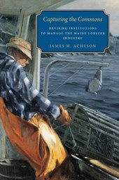 Capturing the Commons