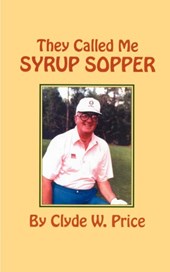 They Called My Syrup Sopper