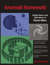 Anunnaki Homeworld