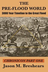 The Pre-Flood World