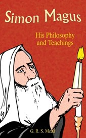Simon Magus
