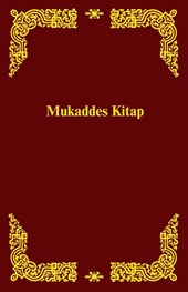 Turkmen New Testament