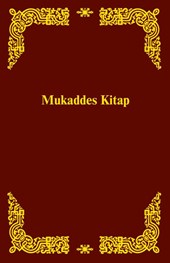 Turkmen New Testament