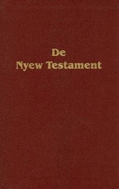 Gullah New Testament-OE