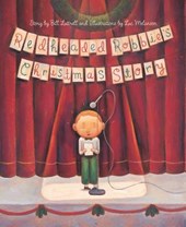 Redheaded Robbie's Christmas Story