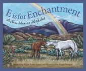 E IS FOR ENCHANTMENT