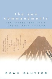 The Zen Commandments