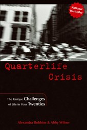 Quarterlife Crisis