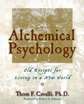 Alchemical Psychology