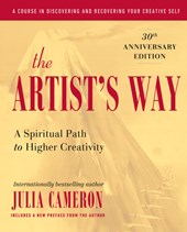 Cameron, J: Artist's Way