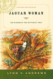 Jaguar Woman