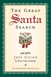 The Great Santa Search