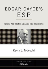 Edgar Cayce's ESP