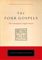 American Bible Society: Four Gospels