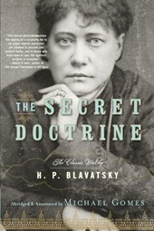 The Secret Doctrine