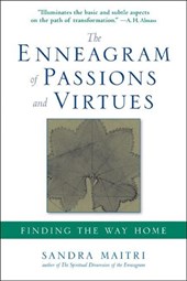 The Enneagram of Passions and Virtues