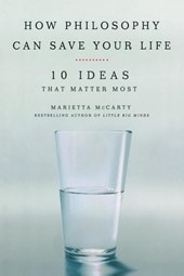 How Philosophy Can Save Your Life