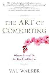 Art of Comforting