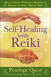 Quest, P: Self-Healing with Reiki