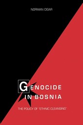Genocide in Bosnia
