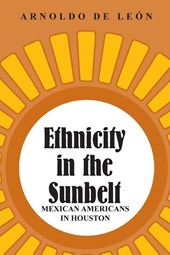 Ethnicity in the Sunbelt