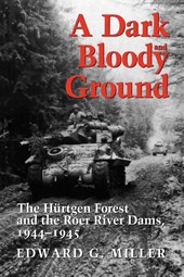 A Dark and Bloody Ground