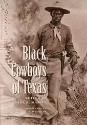 Black Cowboys of Texas