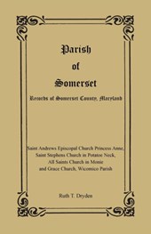 Parish of Somerset
