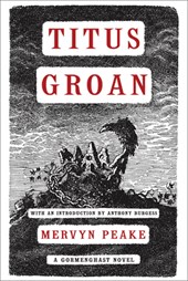 Peake, M: Titus Groan