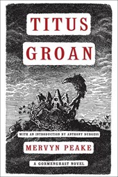 Peake, M: Titus Groan