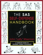 The SAS Self-Defense Handbook