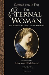 ETERNAL WOMAN