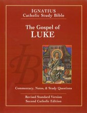 GOSPEL OF LUKE SECOND EDITION
