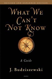 WHAT WE CANT NOT KNOW REV/E