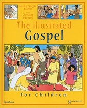 Kieffer, J: Illustrated Gospel for Children