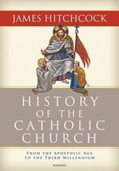 HIST OF THE CATH CHURCH