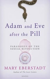 ADAM & EVE AFTER THE PILL