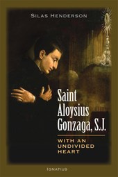 ST ALOYSIUS GONZAGA SJ