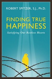 FINDING TRUE HAPPINESS
