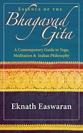 Essence of the Bhagavad Gita