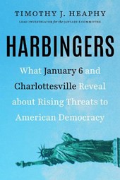 Harbingers
