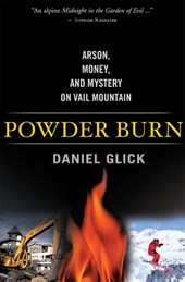 Powder Burn