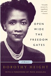 Open Wide The Freedom Gates
