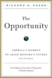 The Opportunity