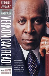 Vernon Can Read!