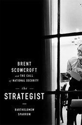The Strategist