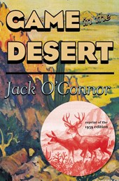 Game in the Desert