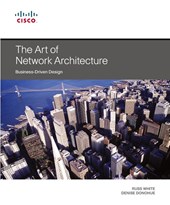 The Art of Network Architecture