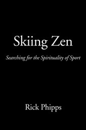 Skiing Zen