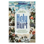 McBride, H: Holy Hurt